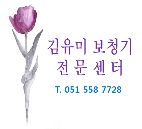  추석선물로 부산에 사시는 부모님보청기를 어떻게 구입해야 할까요