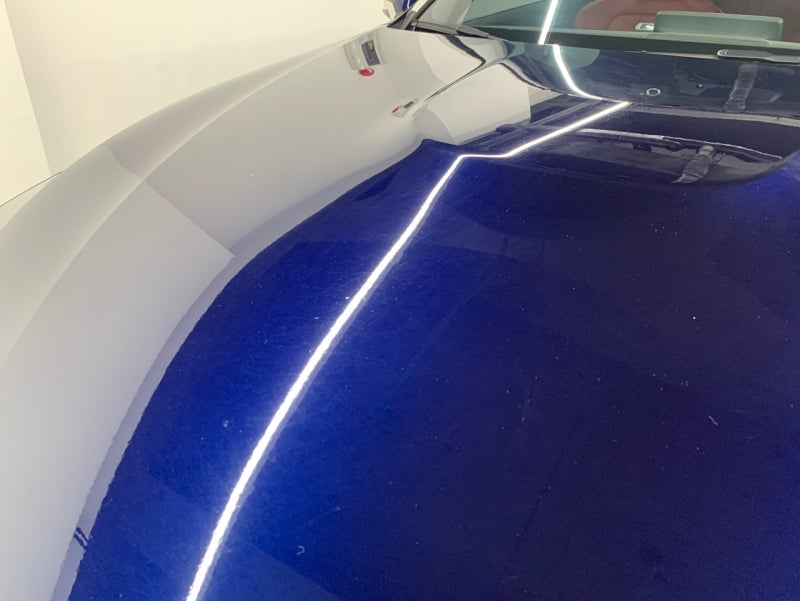 고양 덕양구 / 광택 / BMW / M4