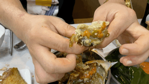  거제도 갈때마다 꼭 가는 장승포 게장 맛집 싱싱게장 다녀왔어요 :)