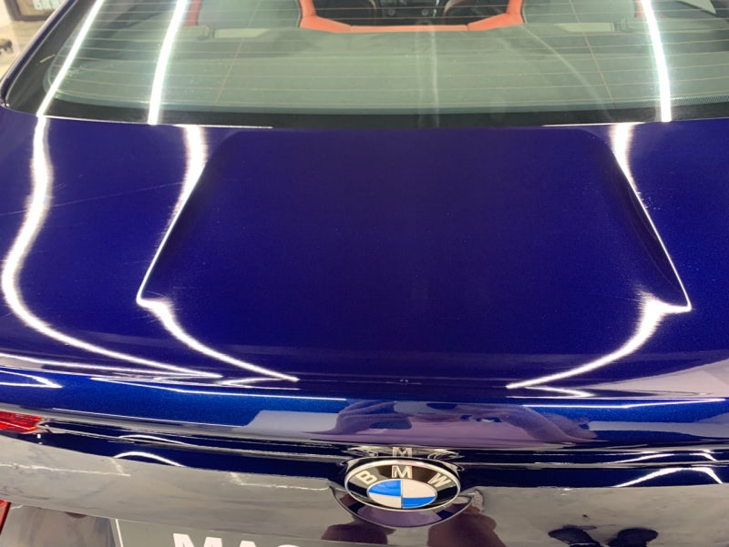 고양 덕양구 / 광택 / BMW / M4