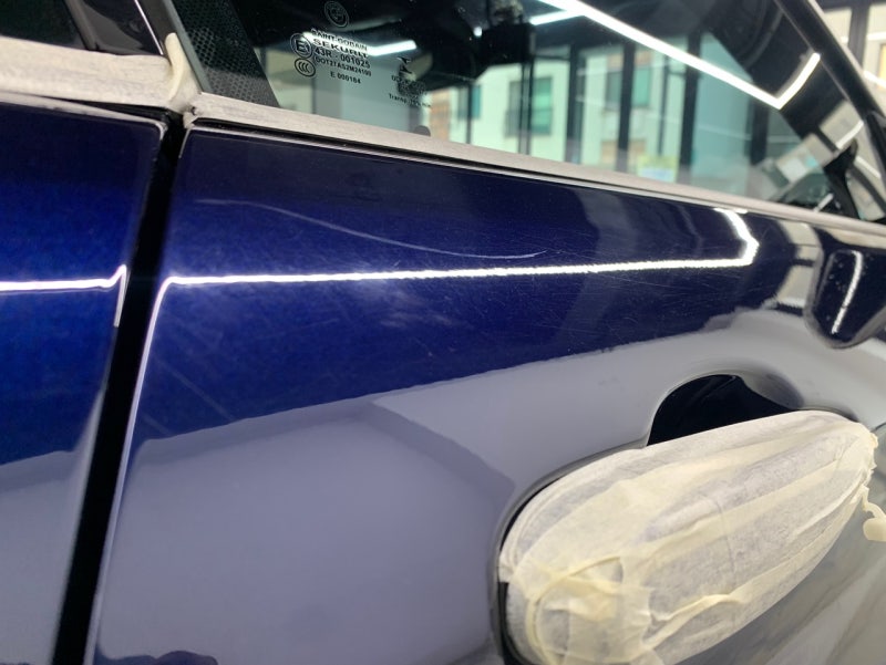 고양 덕양구 / 광택 / BMW / M4