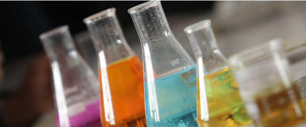  New Method to select the ideal solvent by Hansen approach