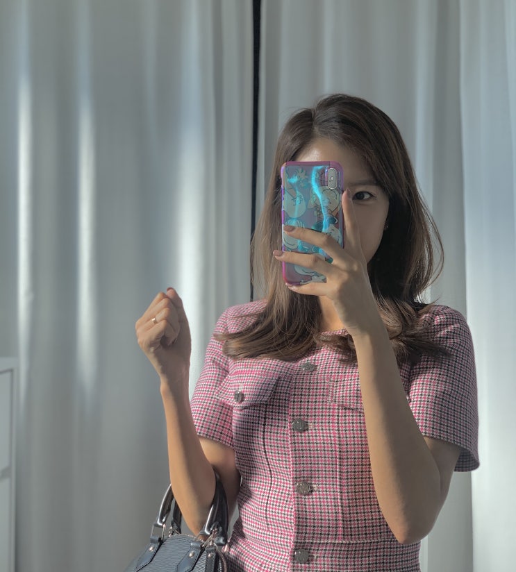  [헤어샵] 문래 미용실 이가자 헤어비스 뿌염, 클리닉 후기(시현쌤 추천)