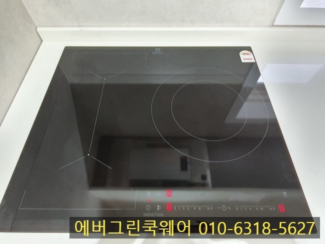  일렉트로룩스인덕션liv63344 특가 서초래미안
