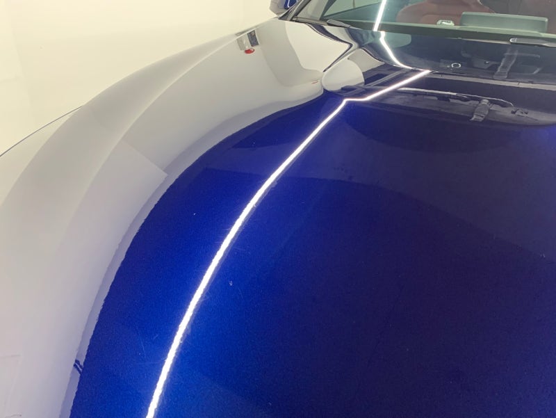 고양 덕양구 / 광택 / BMW / M4