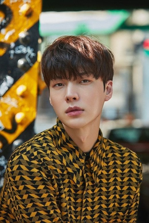  제목부터 웃긴 '운동천재 안재현'