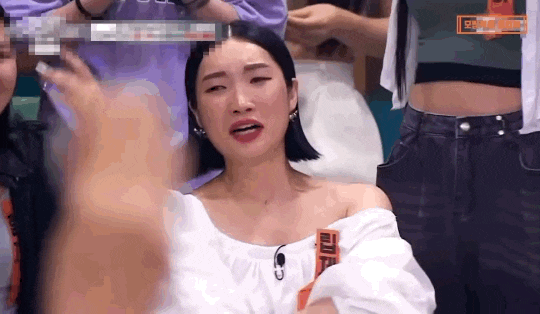  스트릿우먼파이터 립제이 순이언니 유행어 모음