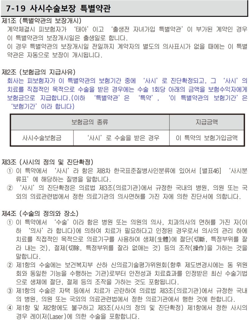사시수술 태아위험도 추천 어렵지 않은 이유