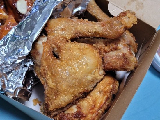  [ 맛집의추억 ] 간석동 배달 맛집 - 보드람치킨(동암점) / 동암동 배달 맛집 / 십정동 배달 맛집
