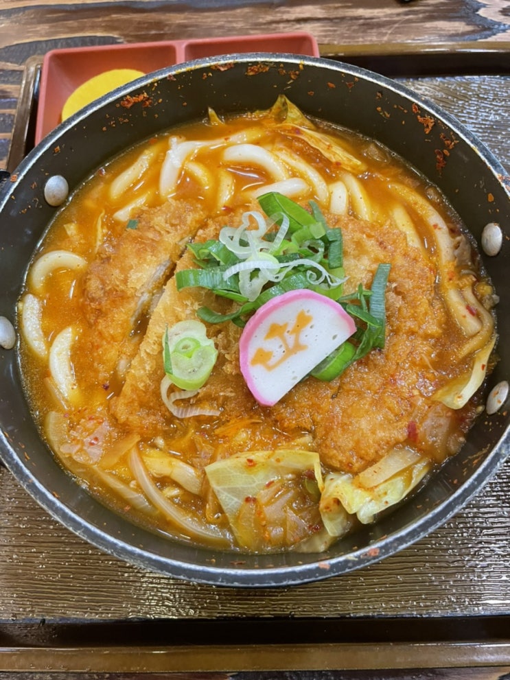  [내돈내산] 노원 나베 맛집 미소야