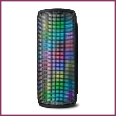  레토 레인보우 LED 블루투스 스피커 NEOVOX LBT-R01 후회없는 선택 