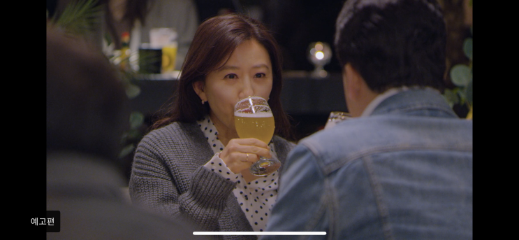  넷플릭스 백스피릿 백종원판 인생술집?