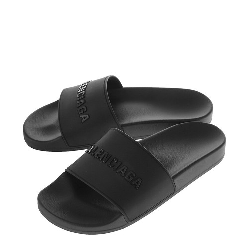요즘 인기있는 발렌시아가 발렌시아가21SS 565826 W1S84 1000 블랙 로고 남성 슬라이드 샌들 슬리퍼 ··· 요즘 인기있는 발렌시아가 발렌시아가21SS 565826 W1S84 1000 블랙 로고 남성 슬라이드 샌들 슬리퍼 ···