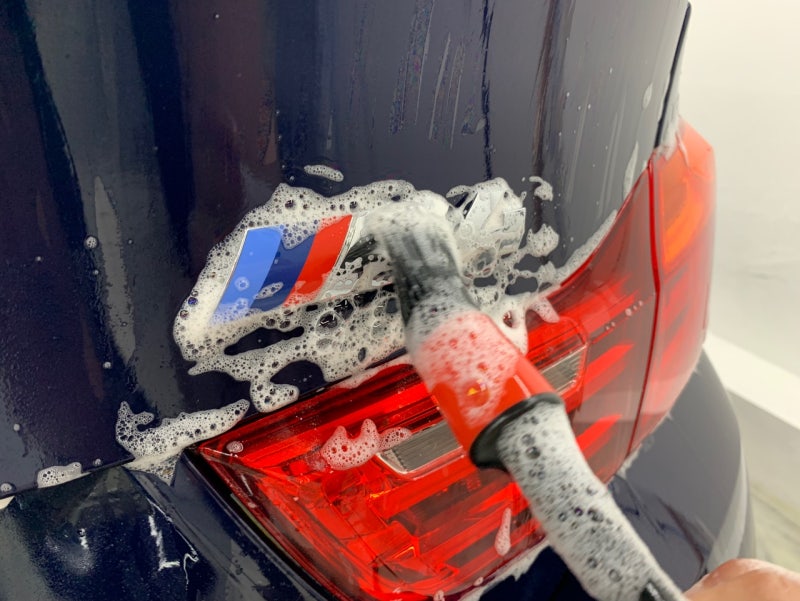 고양 덕양구 / 광택 / BMW / M4