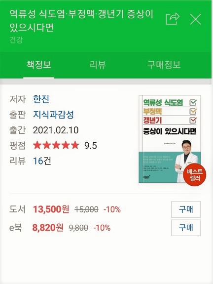 역류성식도염 심장 서로 어떤 영향이 있는지 알려드리겠습니다