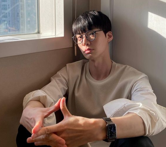  안재현 이혼 운동으로 극복하나 운동천재 안재현 론칭