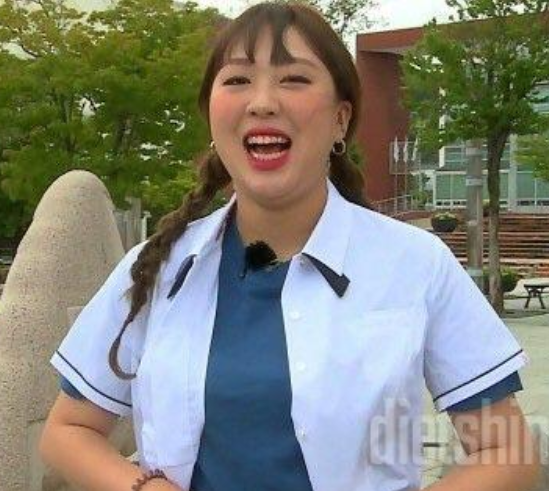 이영지 다이어트 전후, 몸무게, 식단 이영지 다이어트 전후, 몸무게, 식단