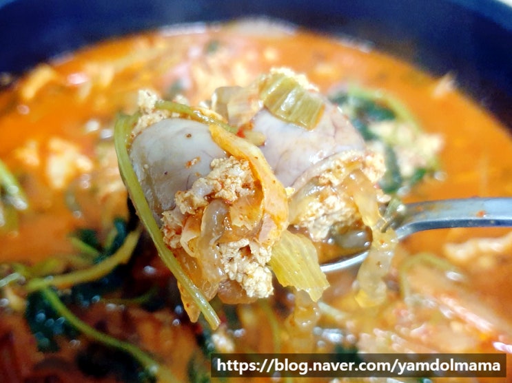 동탄 개나리공원 맛집 용가마순대 동탄점 순대전골 가격, 포장 후기 동탄 개나리공원 맛집 용가마순대 동탄점 순대전골 가격, 포장 후기