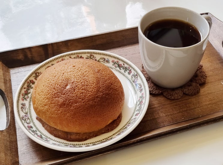  수원 권선동 카페 커피번 맛집 로티맘