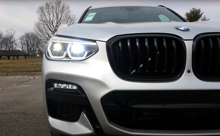  bmw x3 20i 리스 이제는 기회랍니다!