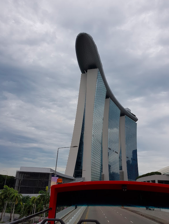  17.04.29-17.05.02 in Singapore(싱가포르) 4일차(마지막 날)