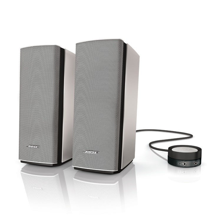 의외로 인기있는 BOSE 컴패니언 20 컴퓨터 스피커, Companion 20, 혼합색상 추천해요 의외로 인기있는 BOSE 컴패니언 20 컴퓨터 스피커, Companion 20, 혼합색상 추천해요