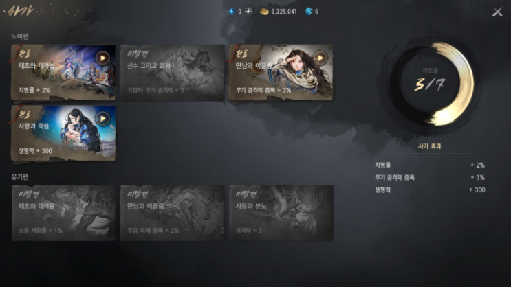  블레이드앤소울2 반달호수 토모 위치 공략