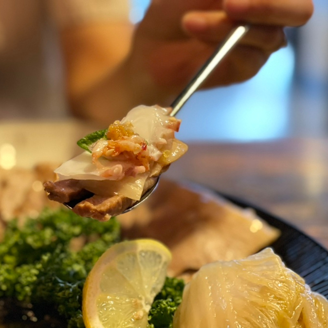  선릉역 맛집 문어랑 회식장소 찾고 있다면 여기 어때요