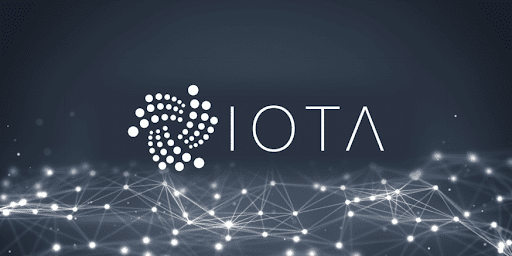  아이오타(IOTA) 코인이란?