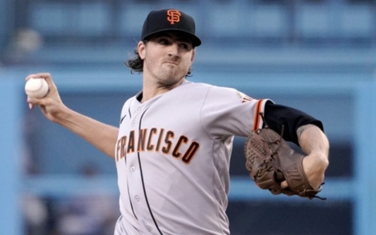 MLB 메이저리그 미국프로야구 샌프란시스코자이언츠 샌디에이고파드리스 MLB 메이저리그 미국프로야구 샌프란시스코자이언츠 샌디에이고파드리스