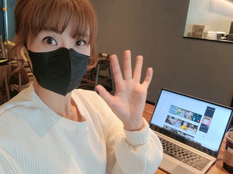  40대여자 모더나백신 접종후기 _ 아프다