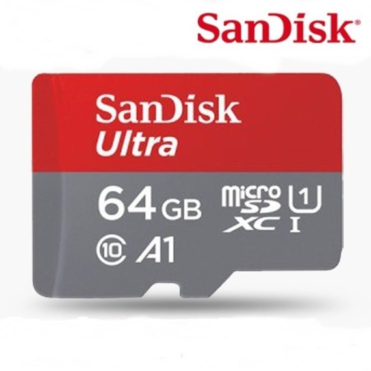 선택고민 해결 샌디스크 아이로드 TR7 호환 메모리카드64GB, 64GB 추천해요 선택고민 해결 샌디스크 아이로드 TR7 호환 메모리카드64GB, 64GB 추천해요
