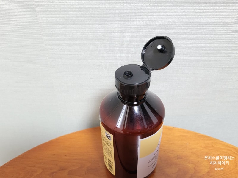 두피냄새샴푸 다비네스 내추럴텍 퓨리파잉 샴푸추천