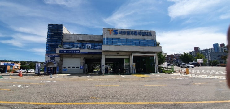  서둔동 주변 - 수원역 센트라우스
