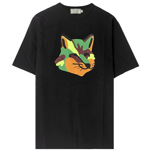 선호도 높은 메종키츠네 Maison Kitsune 남성 티셔츠 10621686 ··· 선호도 높은 메종키츠네 Maison Kitsune 남성 티셔츠 10621686 ···