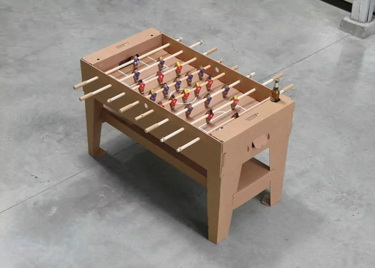다용도 홈 게임 테이블 가정용 복합 기능성 테이블