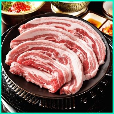  [템포크] 오겹살 구이용 매혹적인 맛 역대급 딜 