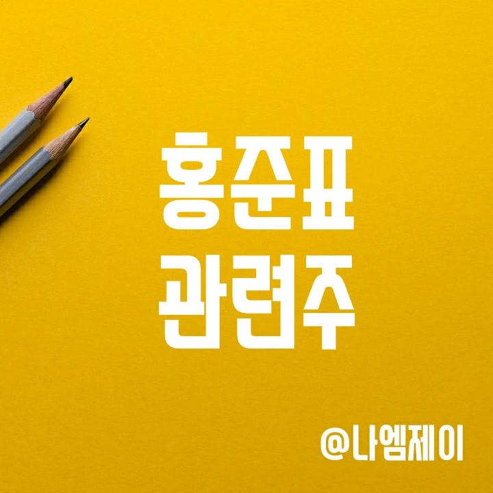 홍준표 관련주 (화신정공/MH에탄올/덕신하우징/한국선재/대성에너지/대현) 홍준표 관련주 (화신정공/MH에탄올/덕신하우징/한국선재/대성에너지/대현)