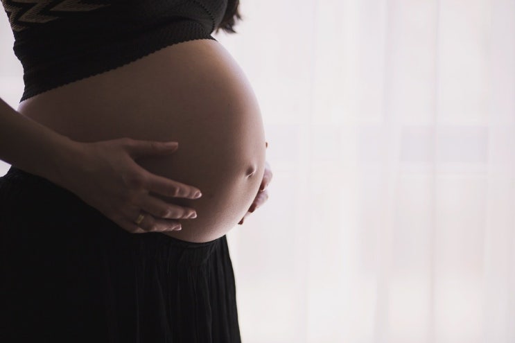 임산부가 임신 중에 매운음식 먹으면  우리 아기 아토피 피부염 생길까요? 예방은?