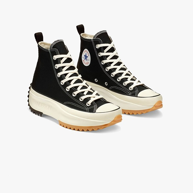 갓성비 좋은 컨버스 JW 앤더슨 런스타 하이크 블랙 하이 Converse x Anderson Runstar Hike High Black 164840c 알앤제이 ALANDJAY 좋아 갓성비 좋은 컨버스 JW 앤더슨 런스타 하이크 블랙 하이 Converse x Anderson Runstar Hike High Black 164840c 알앤제이 ALANDJAY 좋아