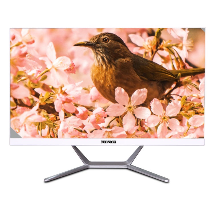 리뷰가 좋은 뷰라이프 올인원 일체형PC White T3-3910 (i3-9100 61cm), WIN 미포함, RAM 4GB, SSD 120GB 좋아요 리뷰가 좋은 뷰라이프 올인원 일체형PC White T3-3910 (i3-9100 61cm), WIN 미포함, RAM 4GB, SSD 120GB 좋아요