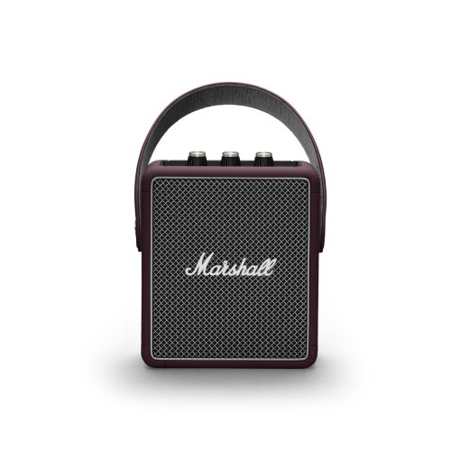 후기가 좋은 정품 마샬 스톡웰2 블루투스 스피커 MARSHALL Stockwell II, Stockwell II(버건디), Burgundy ··· 후기가 좋은 정품 마샬 스톡웰2 블루투스 스피커 MARSHALL Stockwell II, Stockwell II(버건디), Burgundy ···