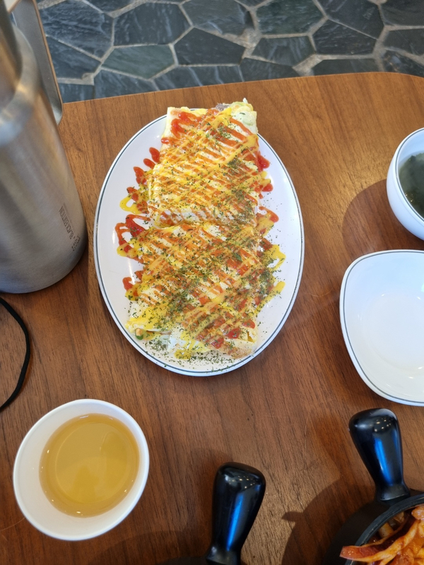  직장인점심메뉴 한끼에 진심인편~