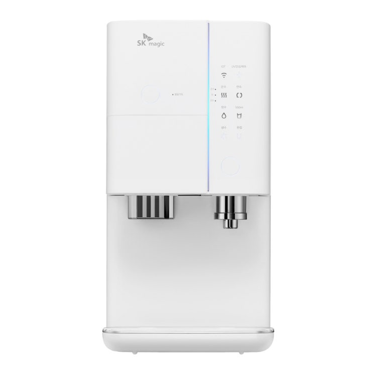 최근 인기있는 SK매직 All in One 직수 얼음정수기 WPU-I220C + 36개월 케어 멤버십 방문설치 추천해요 최근 인기있는 SK매직 All in One 직수 얼음정수기 WPU-I220C + 36개월 케어 멤버십 방문설치 추천해요
