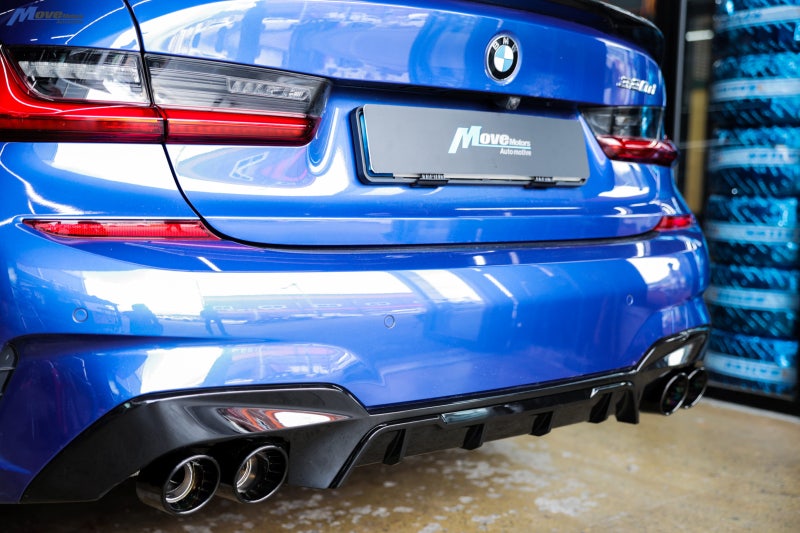 부산 기장군 / 바디킷/외장교체 / BMW / 3시리즈