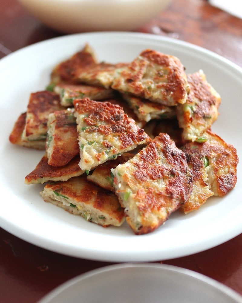 대구 비산동 맛집 - 최영경할매빈대떡 #1