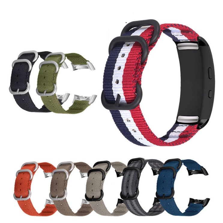 리뷰가 좋은 Samsung Gear Fit 2 Fit2 Pro SM R360 용 나일론 시계 밴드 스트랩 Smart Watchband 손목 팔찌 Samsung Fit 2 용 스트랩 리뷰가 좋은 Samsung Gear Fit 2 Fit2 Pro SM R360 용 나일론 시계 밴드 스트랩 Smart Watchband 손목 팔찌 Samsung Fit 2 용 스트랩
