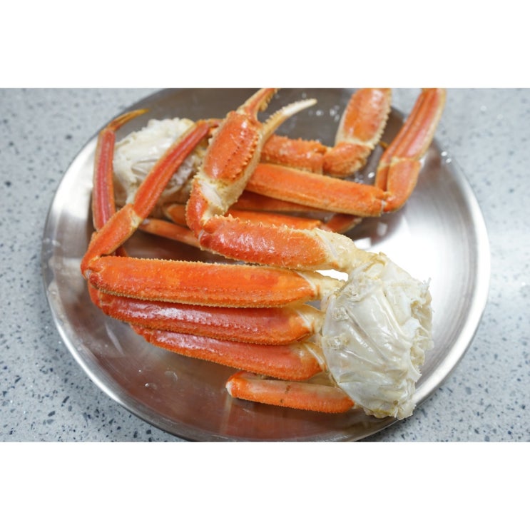 선호도 좋은 왕대게 스노우크랩 5L 3kg 2021년도 신품 쪽당 400g-500g, 1개 추천해요 선호도 좋은 왕대게 스노우크랩 5L 3kg 2021년도 신품 쪽당 400g-500g, 1개 추천해요