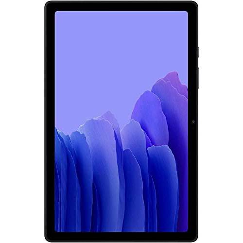 많이 찾는 SAMSUNG Samsung Galaxy Tab A7 10.4 Wi-Fi 32GB SM-T500 Gray, 상세내용참조 좋아요