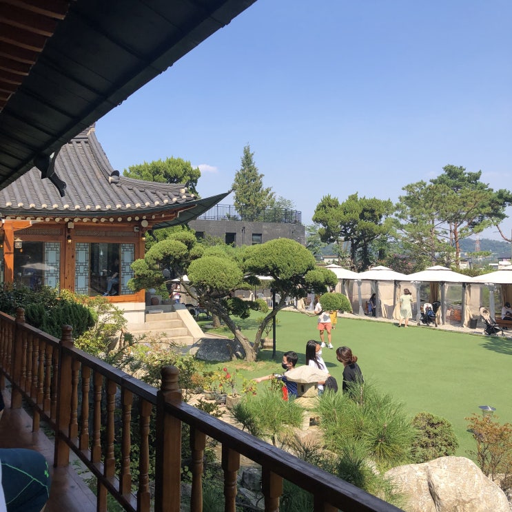  사소한 일상 기록 2